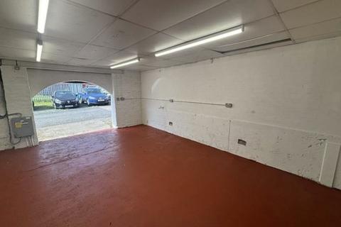 Industrial development to rent, Plant St Stourbridge DY8 5SY