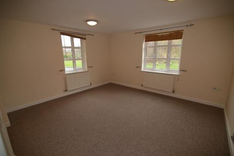 1 bedroom flat to rent, Massingham Park, Taunton TA2