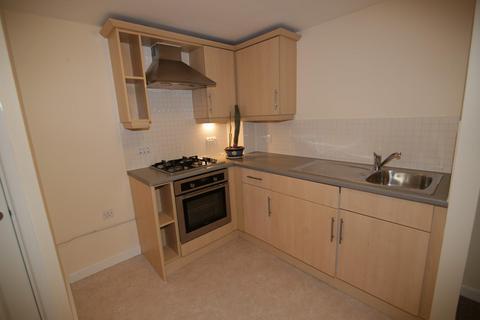 1 bedroom flat to rent, Massingham Park, Taunton TA2