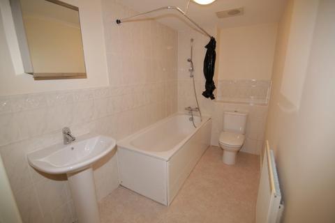1 bedroom flat to rent, Massingham Park, Taunton TA2