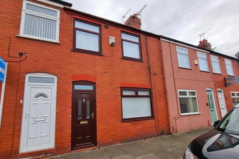 3 bed terraced house for rent in Hoghton Road, St. Helens, WA9