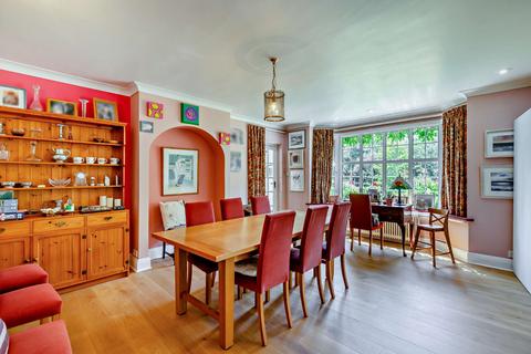 5 bedroom detached house for sale, Echo Barn Lane, Wrecclesham, Farnham, Surrey