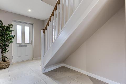 undefined, Plot 27 The Carlina, Chattowood, Linum Road, Elmstead Market, Colchester, CO7
