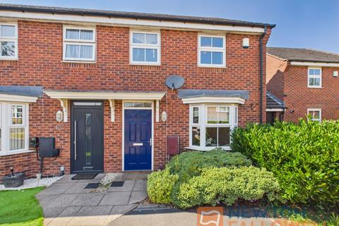 3 bedroom terraced house for sale, Water Reed Grove, Walsall, WS2