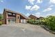 Churchill Close, Melton Mowbray, Leicestershire