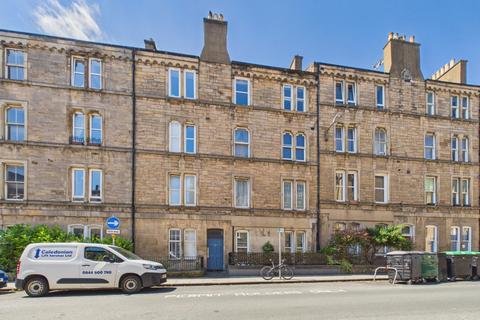 3 bedroom flat to rent, Grove Street, Fountainbridge, Edinburgh, EH3