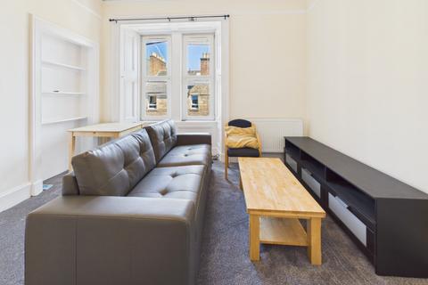 3 bedroom flat to rent, Grove Street, Fountainbridge, Edinburgh, EH3