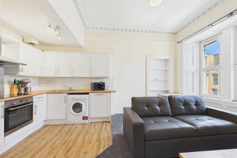 3 bedroom flat to rent, Grove Street, Fountainbridge, Edinburgh, EH3