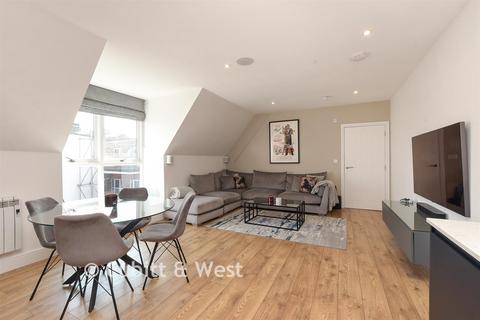 1 bedroom apartment for sale, St. Martin's Walk, Dorking, Surrey