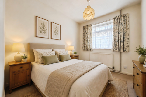 3 bedroom detached bungalow for sale, Kiln Ride, Finchampstead, Wokingham