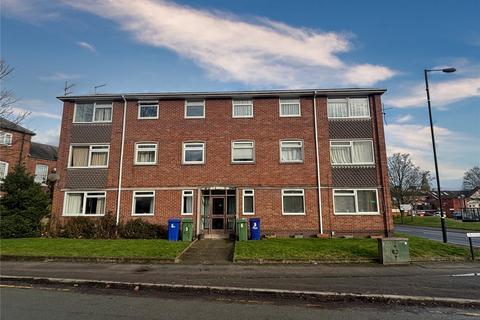 undefined, Crossley Stone, Rugeley, Staffs, WS15