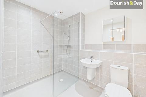 1 bedroom retirement property for sale, Swallow Place, Stafford ST19