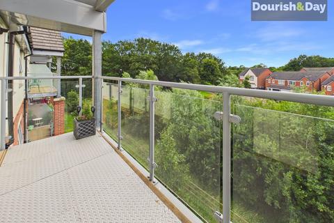 1 bedroom retirement property for sale, Swallow Place, Stafford ST19