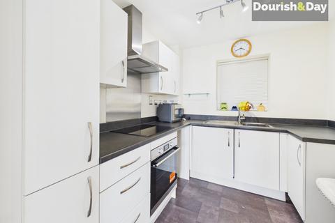 1 bedroom retirement property for sale, Swallow Place, Stafford ST19