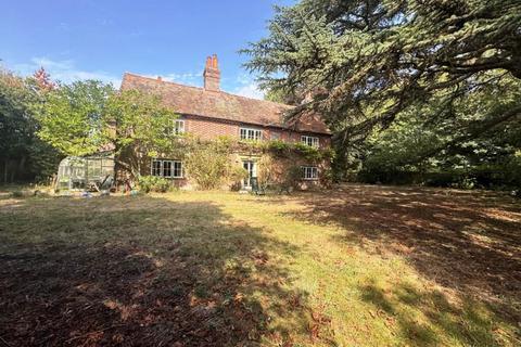 5 bedroom character property for sale, Cottesmore Lane, Ewelme, Wallingford, Oxfordshire, OX10 6HD