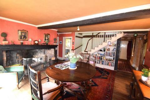 5 bedroom character property for sale, Cottesmore Lane, Ewelme, Wallingford, Oxfordshire, OX10 6HD