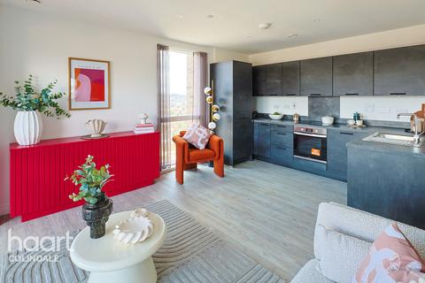 1 bedroom apartment for sale, Station Road, Edgware