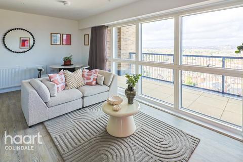 1 bedroom apartment for sale, Station Road, Edgware