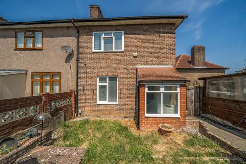 3 bedroom end of terrace house for sale, Lincombe Road, Bromley