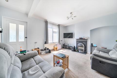 Lincombe Road, Bromley