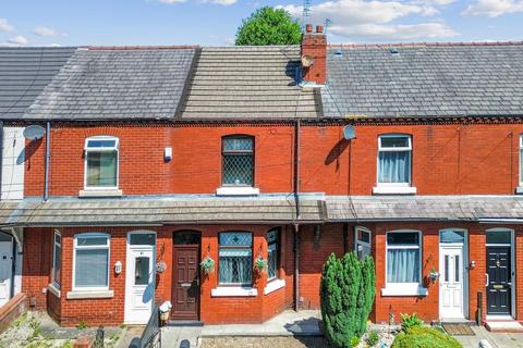 2 bedroom terraced house for sale, Low Bank Road, Ashton-In-Makerfield, WN4
