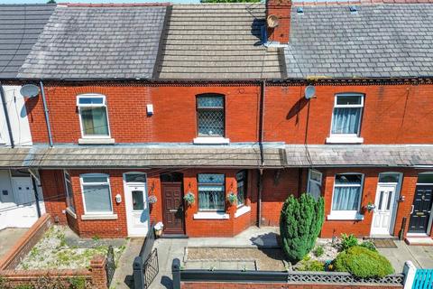 2 bedroom terraced house for sale, Low Bank Road, Ashton-In-Makerfield, WN4