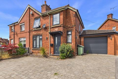 3 bedroom semi-detached house for sale, Whinney Lane, Newark NG22