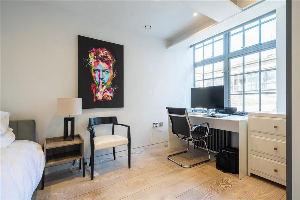 Home office