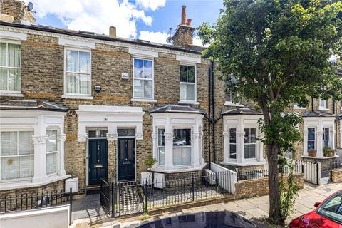 Gwalior Road, Putney, London, SW15