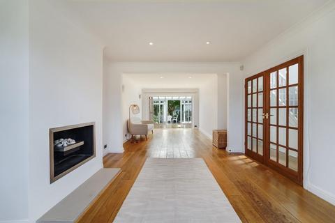 4 bedroom semi-detached house for sale, Oakland Way, Ewell