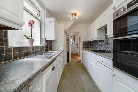 4 bedroom semi-detached house for sale, Oakland Way, Ewell