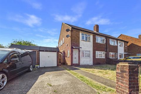 2 bedroom maisonette to rent, Mimosa Road, Middlesex UB4