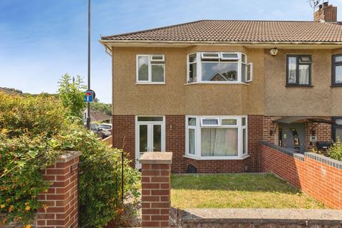 3 bedroom end of terrace house for sale, Birchwood Road, Bristol, BS4