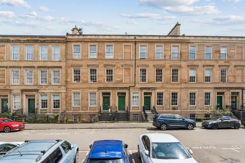 2 bedroom flat for sale, Baliol Street, Flat 1/2, Woodlands, Glasgow, G3
