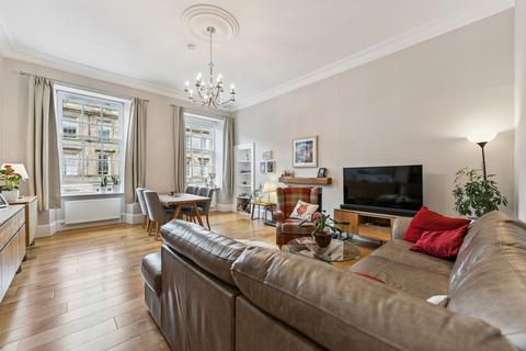 2 bedroom flat for sale, Baliol Street, Flat 1/2, Woodlands, Glasgow, G3