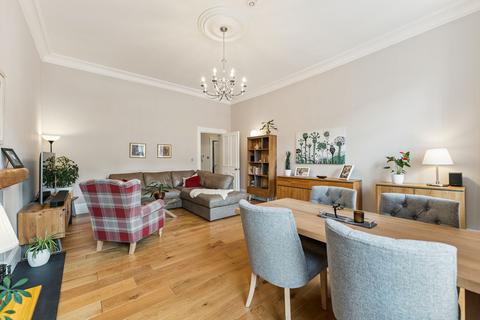 2 bedroom flat for sale, Baliol Street, Flat 1/2, Woodlands, Glasgow, G3
