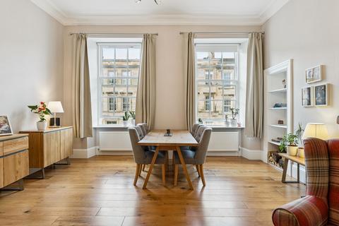2 bedroom flat for sale, Baliol Street, Flat 1/2, Woodlands, Glasgow, G3