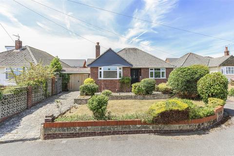 2 bedroom detached bungalow for sale, Annet Close, Poole