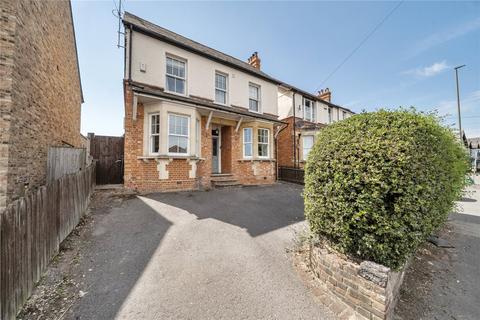 4 bedroom detached house for sale, Windsor Road, Chobham, Woking