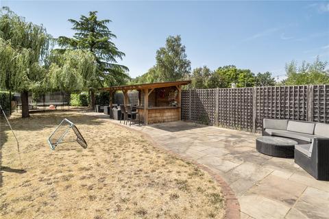 4 bedroom detached house for sale, Windsor Road, Chobham, Woking