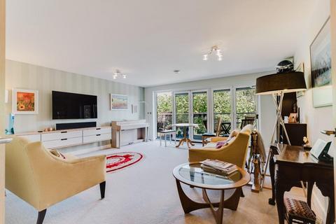 3 bedroom penthouse for sale, Blenheim House, Newbold Street, Leamington Spa