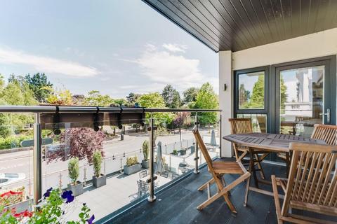 3 bedroom penthouse for sale, Blenheim House, Newbold Street, Leamington Spa