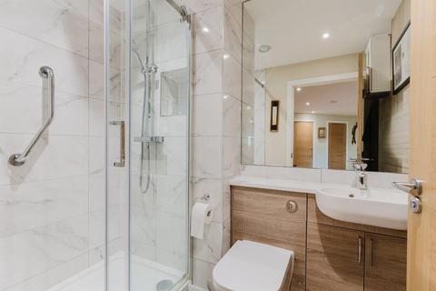 3 bedroom penthouse for sale, Blenheim House, Newbold Street, Leamington Spa