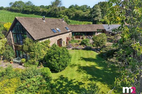 4 bedroom barn conversion for sale, Chepstow NP16