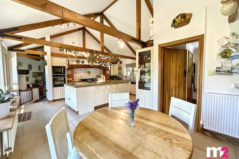 4 bedroom barn conversion for sale, Chepstow NP16