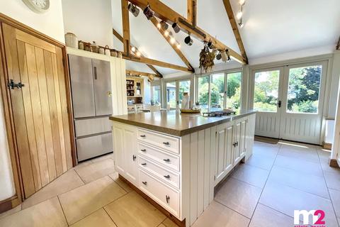 4 bedroom barn conversion for sale, Chepstow NP16