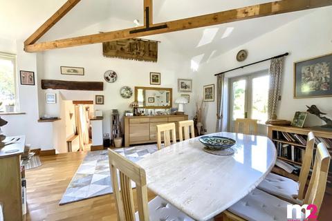 4 bedroom barn conversion for sale, Chepstow NP16