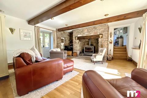 4 bedroom barn conversion for sale, Chepstow NP16
