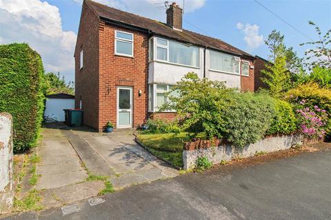 3 bedroom semi-detached house for sale, 3-Bed Semi-Detached House for Sale on South Drive, Fulwood, Preston