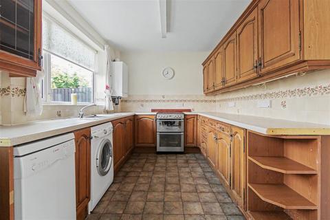 3 bedroom semi-detached house for sale, 3-Bed Semi-Detached House for Sale on South Drive, Fulwood, Preston